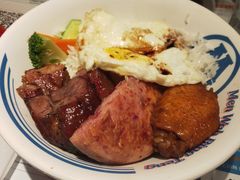 敏华四宝饭-敏华冰厅(番禺天河城店)