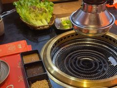 -和来烤肉(仓山万达店)