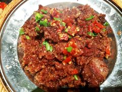 -味上湘菜馆(岳麓山店)
