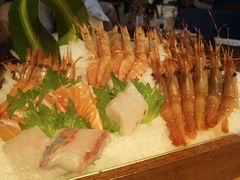 -Mr.Fish鱼鲜生海鲜放题(高德置地冬广场店)