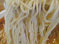 -秦云老太婆摊摊面(蓝光锦绣店)