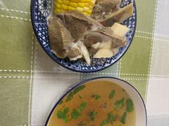 -園丁烤肉缸子肉