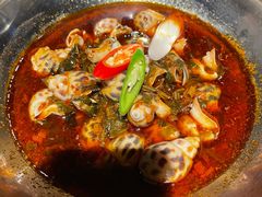 -徐记海鲜(汉城湖|太奥店)