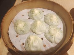 -弄堂小笼包(天津南开大悦城店)