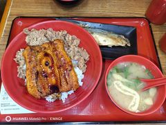 -食其家·牛丼咖喱(广元西路店)