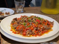 -小喜客·云南特色菜(纳西庭院店)