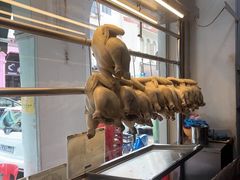-津津餐室