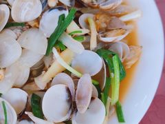 -三亚相缘海鲜·烧烤·糟粕醋(三亚湾店)