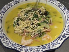 -富临轩私房菜(集庆门大街店)