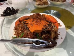 -喜记避风塘炒辣蟹(旗舰店)