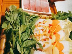 -阿鹏故事野生菌火锅(双廊古镇店)