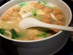 -瓦国小镇·果木烤鸭·融合菜(西口店)