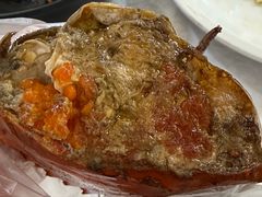-莲花公园煎蟹(总店)