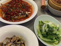 -丽华园(汉阳龙阳店)