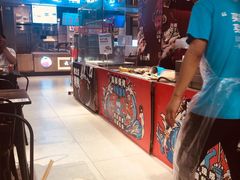 -盒马鲜生(文景博乐里购物广场店)