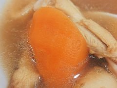 鸡汤-阿多私房菜(顺德店)