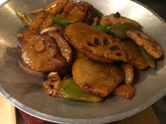 -绿茶餐厅(西单老佛爷店)