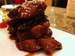老上海熏鱼-東城故事·尋找姆媽的味道(玉兰路店)