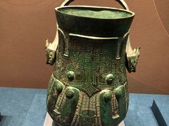 -盘龙城国家考古遗址公园