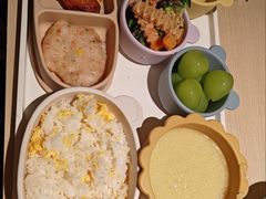 -吕氏疙瘩汤·新鲁菜(日照万象汇店)