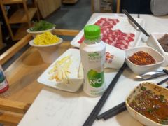 -傣妹火锅(南京东路一店)