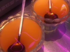 焦糖豆花-燥次·烧烤酒场(万象城店)