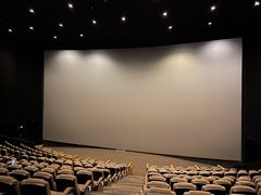 -金逸影城(影视中心IMAX店)