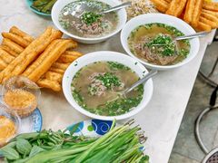 -Pho Hoa Pasteur