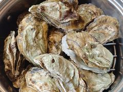 -开心果牛扒城(雍华庭店)