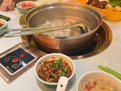 -润园四季椰子鸡火锅(卓越INTOWN店)
