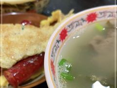 -陈记汤饭(水巷口店)