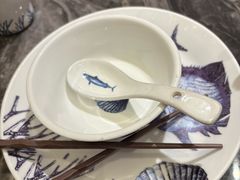 -前海沿·青岛菜(乐客城店)