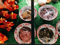 -山涧肴·泉水煮活鱼(坂田店)