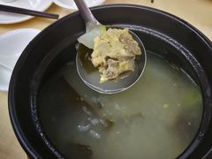 -澳门酒家(南航明珠店)