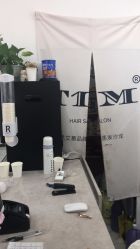 点击看大图 -未来美发·T1M HAIR SALON