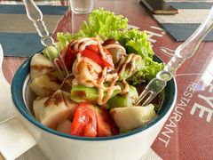 -尼泊尔雪莲餐厅(北京东路店)