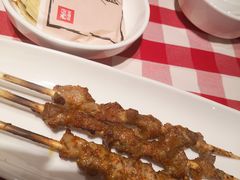 -西贝(上海我格广场店)