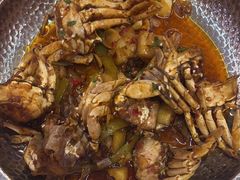 -蟹宗蟹(润达国际五楼店)