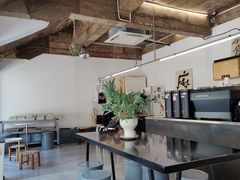 -麻雀咖啡SPARROW COFFEE(十全街店)