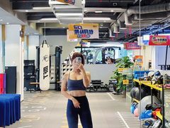 -超鹿运动(达信大厦店)