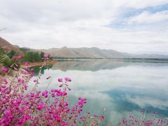 -天梯山石窟