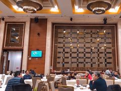 大堂-顺德人家食府(黄金广场店)