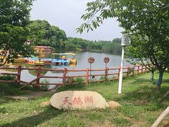 -凤凰沟景区