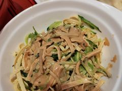 -喜家德虾仁水饺(长泰广场店)