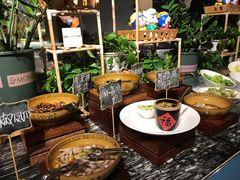 -南昌绿地华邑酒店·鲜艳全日餐厅