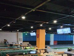 -合·保龄球馆(津悦城店)