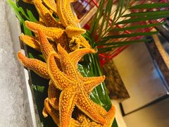 -杭州国际会议中心洲际酒店-原素全日餐厅(解放东路店)