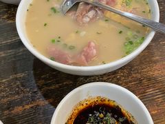 -牛王庙(龙华花园店)