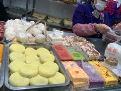 -常州糕团店(北大街新世纪商城店)