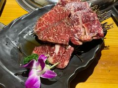-丸藏和牛烧肉专门店(园区师惠坊店)